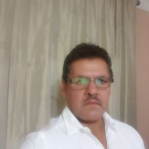 Meet your Posher, Gerardo